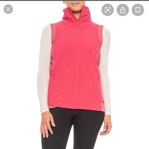 Gore Wear Windstopper Running Vest